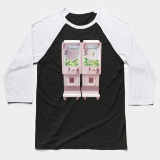 Claw Machine Baseball T-Shirt